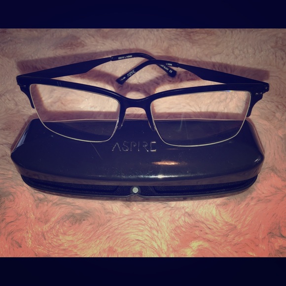 Prescription Glasses fashion frame - Picture 1 of 3